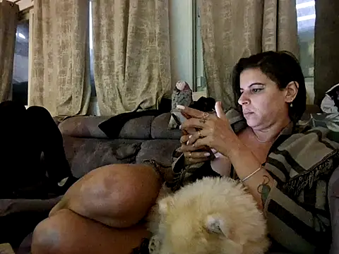 Alexis21821 – webcam-show