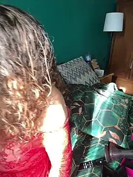 BubblesLovexox 웹캠 쇼