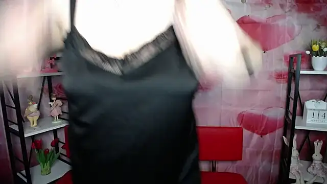 ScarletCargo 라이브 XXX 채팅