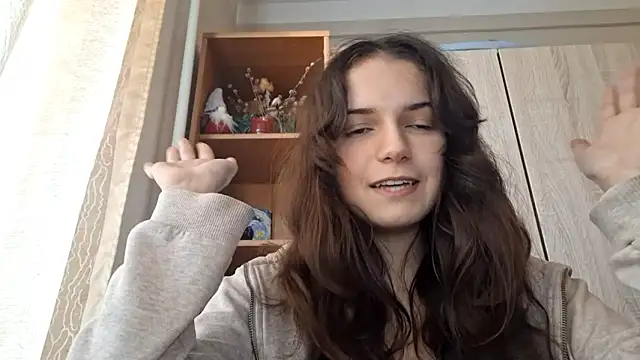 KellyKelik Chat XXX live