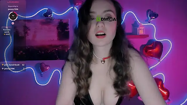 Živý XXX chat jenna_elayne