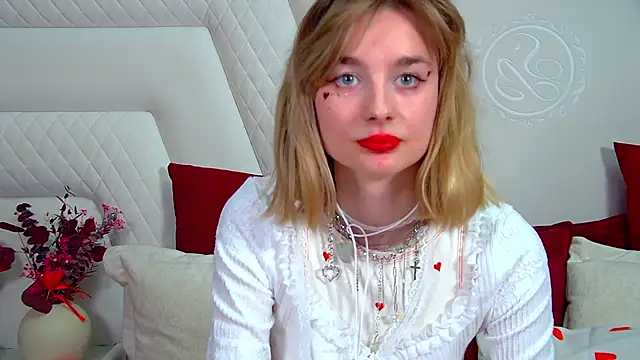 Chatroom XXX en direct de MerlinMeyer