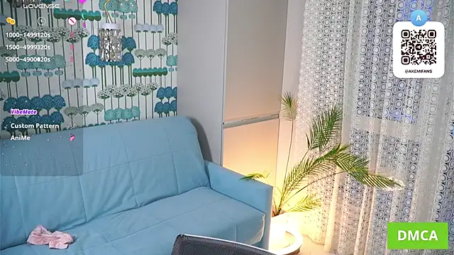 bombaleylo Chat XXX live