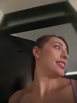 anny_bianchy Webcam show