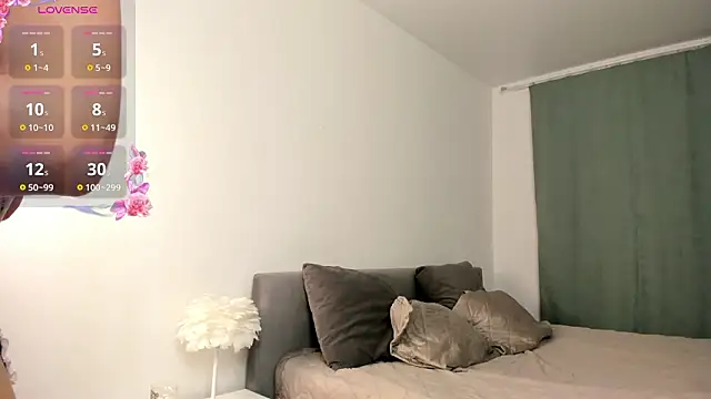 DeonnaHeney Chat XXX live