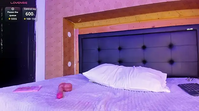 عرض كام Samantha_Blaze1