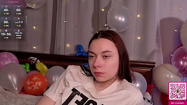 BuenaSchmaling 라이브 XXX 채팅