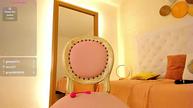 Онлайн чат XXX penelope__11