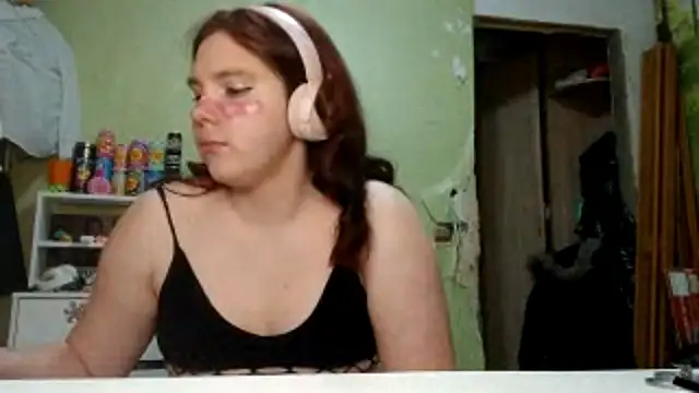 VannessaDillenbeck 라이브 XXX 채팅