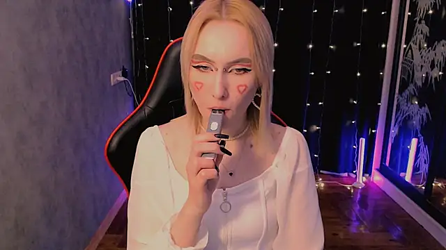 crybambi 라이브 XXX 채팅