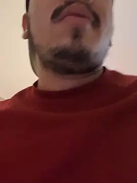 Chriss_Hunt élő XXX-chatje