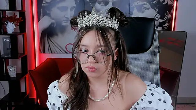 EvaGrase Live XXX-Chat