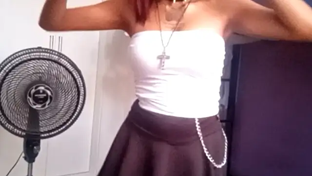 LorenaYounglove 라이브 XXX 채팅