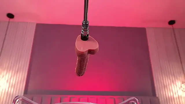 Živý XXX chat ValeryNova