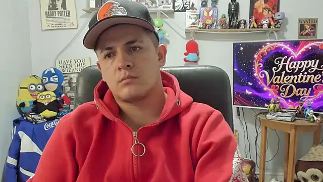 ney_22 élő XXX-chatje