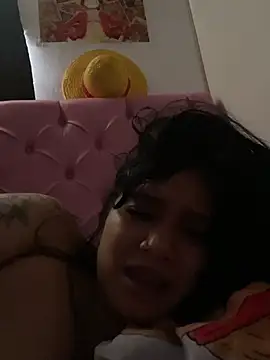 Sembang XXX Secara Langsung alexxandra_ferri_