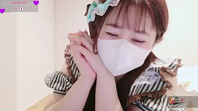 Mamu_Mamu_ – Live XXX-chat