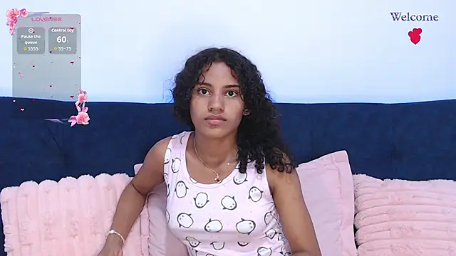 Chat XXX en directo de Corey_Bless