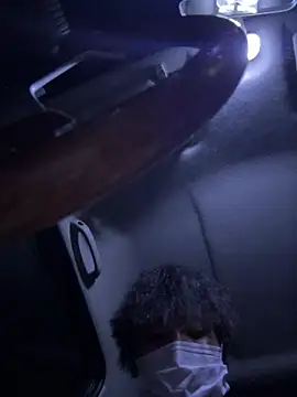 chiba_chan Webcam-Show