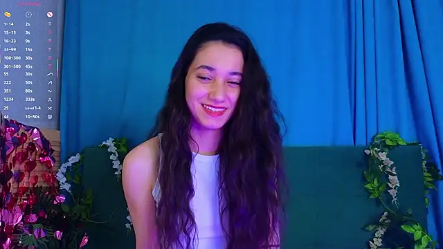 BettyMaldonado's Live XXX Chat