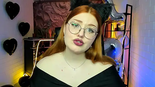 StaceyJensen – Live XXX-chat