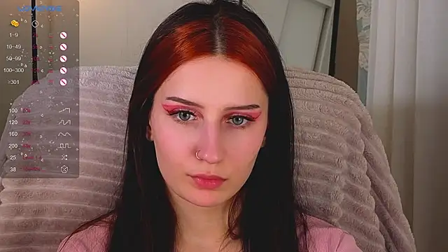 Chat XXX Live sandy_kiss