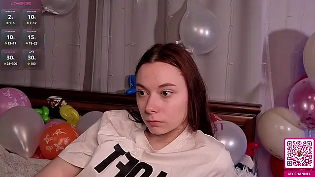 BuenaSchmaling – Live XXX-chat