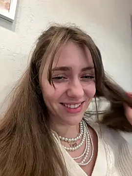 Chatroom XXX en direct de MariiD