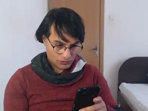 Czat XXX na żywo – wildpussycat23