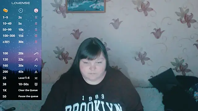 XXX chat uživo modela fistashka___
