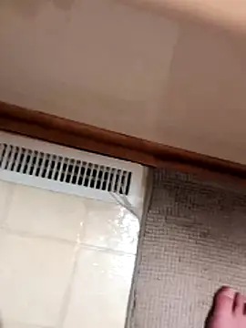 Pertunjukan Kamera Web Jackauff69