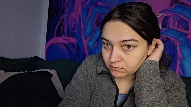 Cyndee_Winter élő XXX-chatje