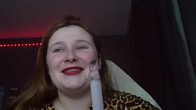 Light_Luna's Live XXX Chat