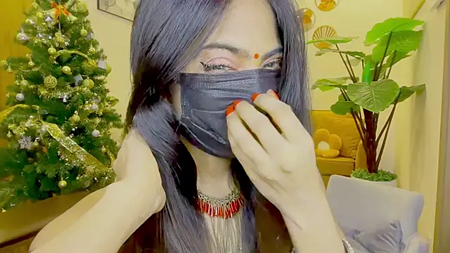 Monalisa_Donのウェブカメラショー