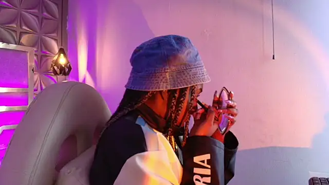 Chat XXX Live Queen_perla_