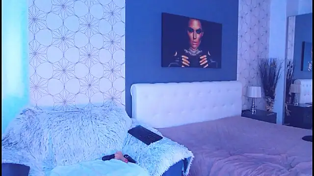 Chat XXX en directo de MaryMatiss