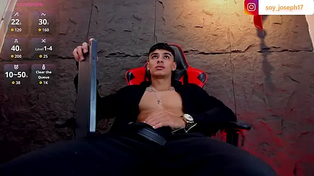 joseph_boy: онлайн-секс-чат