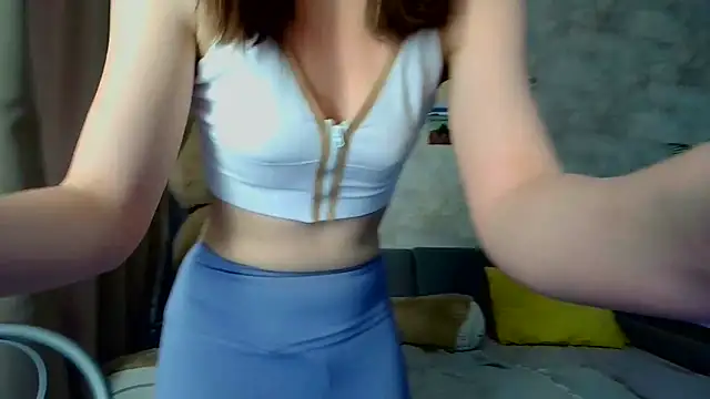 Онлайн чат XXX Anika_bloom