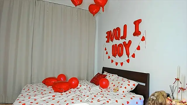 Chat XXX ao vivo de Xloe_Queen