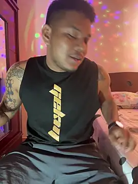 Saipuer31 Live XXX Chat