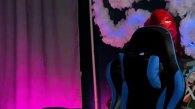 Jean_Wilsons élő XXX-chatje