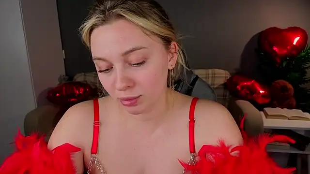 Živý XXX chat christie_luv