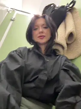 Chat XXX en directo de Succubus-Magdalena