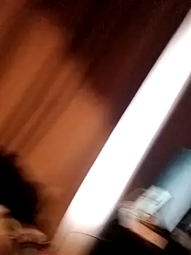 SavagesGN 웹캠 쇼