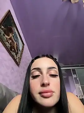 Chat XXX ao vivo de Soft_Pleasure