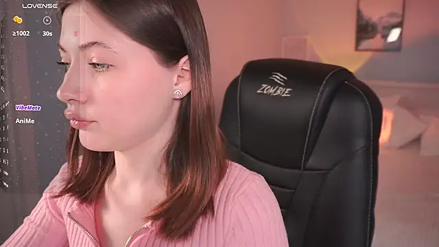 Kimmie_shine's Live XXX Chat