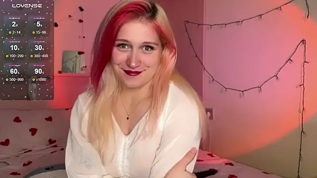 Živý XXX chat _Annabel_Myr_