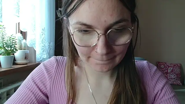 แชท XXX สดของ LooveELLYx