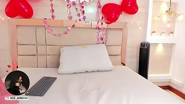 chloe_murray: απευθείας συνομιλία ΧΧΧ