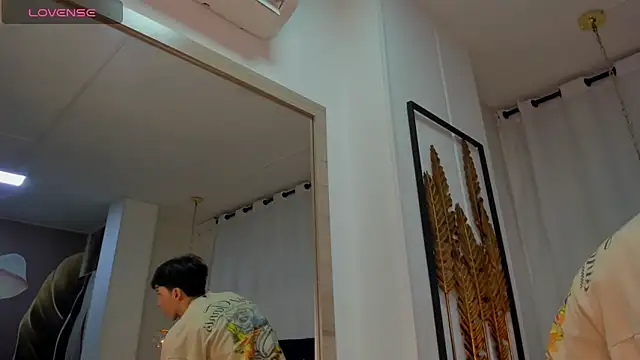 XXX chat uživo modela AerumChae